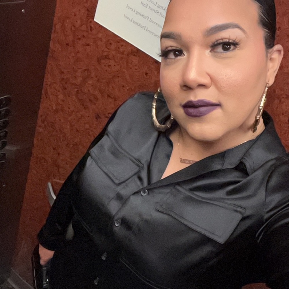 Meet your Posher, Noelle